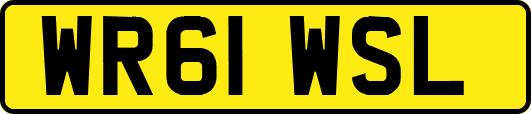 WR61WSL
