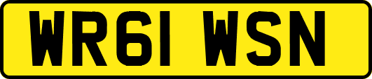 WR61WSN