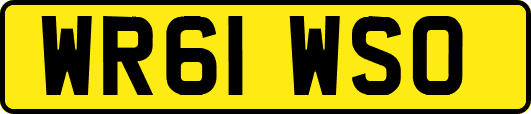 WR61WSO