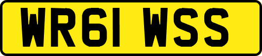WR61WSS