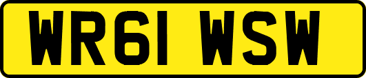 WR61WSW