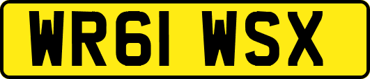 WR61WSX