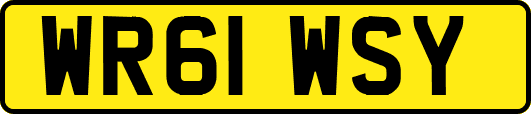 WR61WSY
