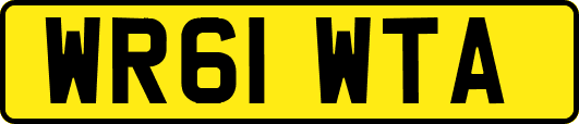 WR61WTA