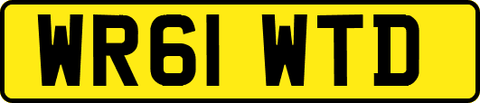 WR61WTD