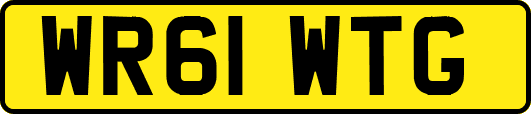 WR61WTG