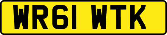 WR61WTK