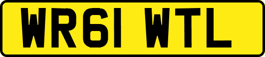 WR61WTL