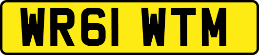 WR61WTM
