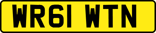 WR61WTN