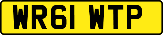 WR61WTP