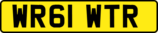 WR61WTR