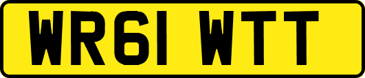 WR61WTT