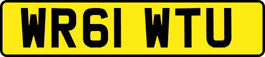 WR61WTU