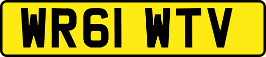 WR61WTV