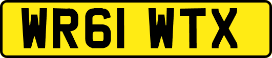 WR61WTX