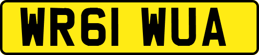 WR61WUA