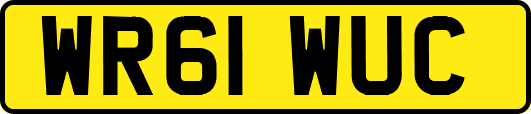 WR61WUC