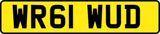 WR61WUD