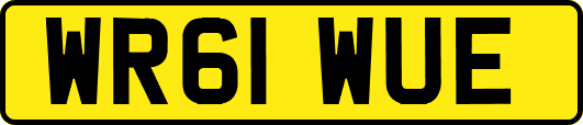 WR61WUE