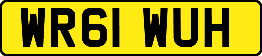 WR61WUH