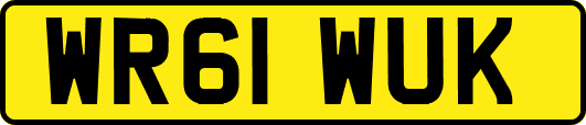 WR61WUK