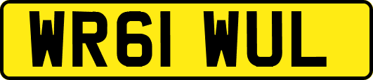 WR61WUL