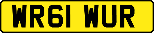 WR61WUR
