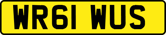 WR61WUS