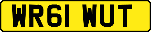 WR61WUT