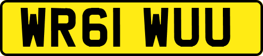 WR61WUU