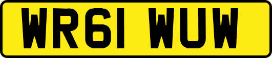 WR61WUW