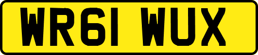 WR61WUX