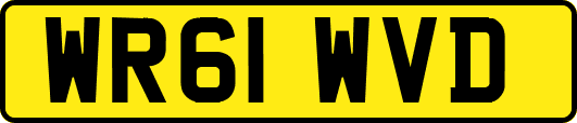 WR61WVD