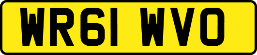 WR61WVO