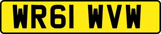 WR61WVW