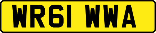 WR61WWA