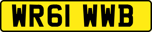 WR61WWB