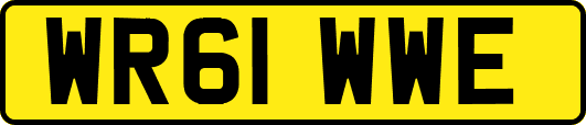 WR61WWE