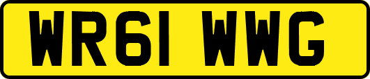 WR61WWG