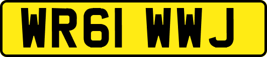 WR61WWJ