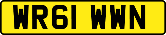 WR61WWN
