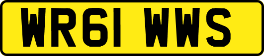 WR61WWS