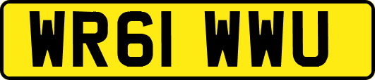 WR61WWU