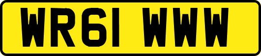 WR61WWW
