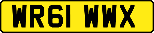 WR61WWX
