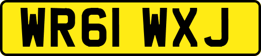 WR61WXJ
