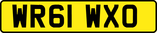 WR61WXO