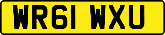 WR61WXU