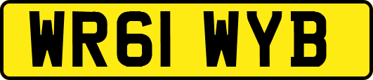 WR61WYB